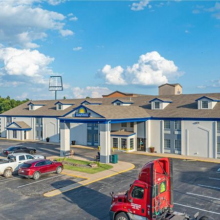 Days Inn By Wyndham Pauls Valley Exterior photo